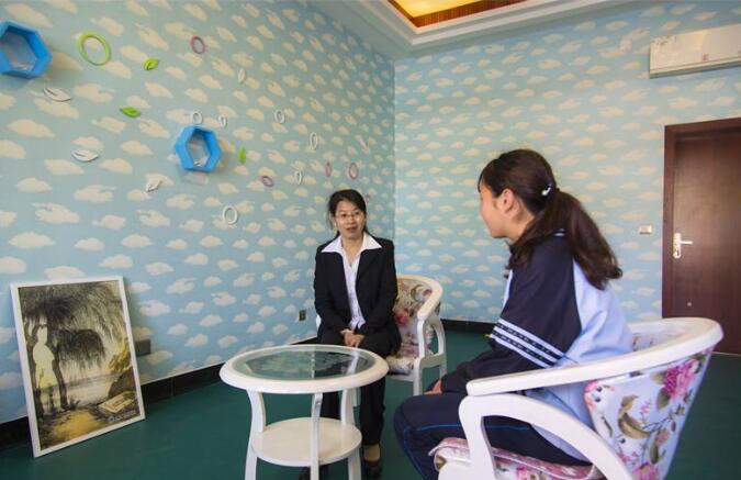 惠州青少年個(gè)人成長心理教育服務(wù)